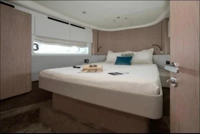 2023 Azimut Fly 53 | 17m 3