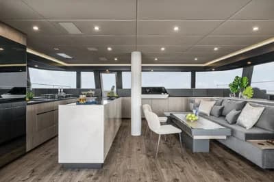 2027 Sunreef 60 Sail | 18m 3