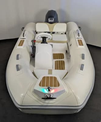 Sur Marine ST 290 CLASSIC 2