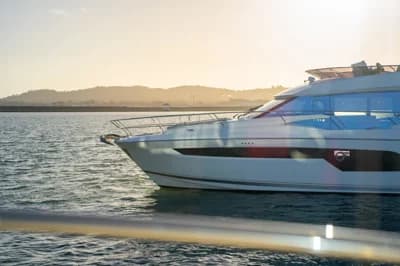 2025 Prestige 520 | 16m 2