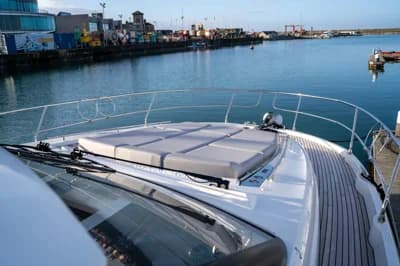 2025 Prestige 520 | 16m 3