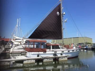 Island Trader 40 2
