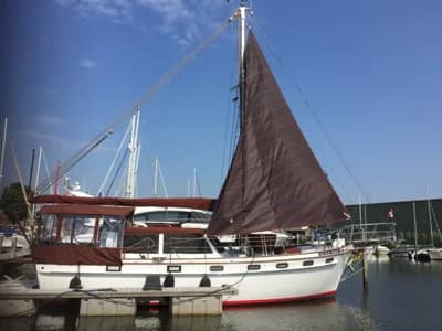 Island Trader 40 3