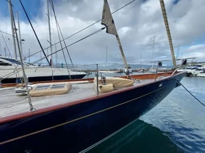 1998 Hoek Hoek Truly Classic 75 | 23m 3