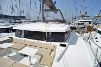 2016 Bali 4.5 | 14m 2