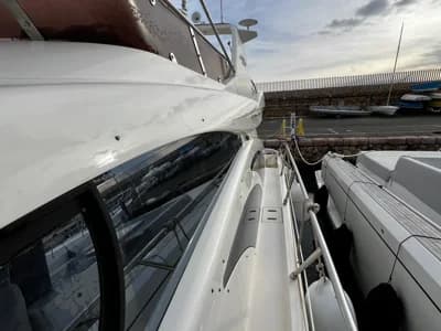 2004 Azimut 50 | 16m 3