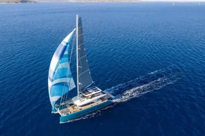 2026 Lagoon EIGHTY 2 | 24m 2
