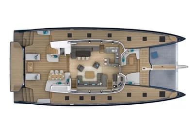 2026 Lagoon EIGHTY 2 | 24m 3