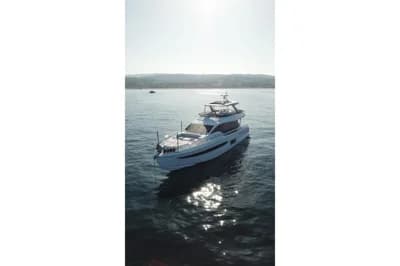 2023 Azimut Fly 78 | 24m 2
