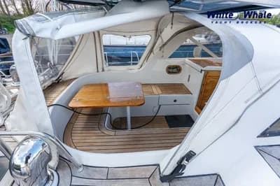1989 Dubbel & Jesse Nordsee 55 | 17m 3