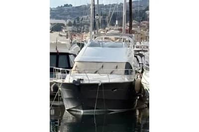 2008 Beneteau Antares 12 Fly | 12m 2