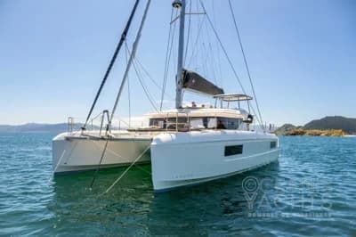 2024 Lagoon 43 | 13m 2