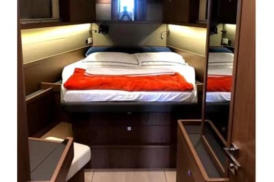 2017 Beneteau Sense 57 | 17m 3