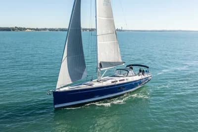 2014 Hanse 575 | 17m 2