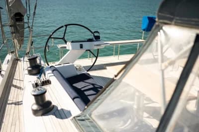 2014 Hanse 575 | 17m 3