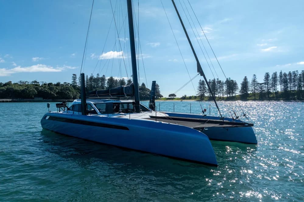 2021 Gunboat Gunboat 68 | 21m