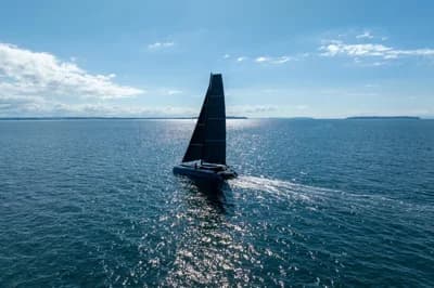 2021 Gunboat Gunboat 68 | 21m 2
