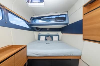 2021 Gunboat Gunboat 68 | 21m 3