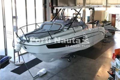 2025 Beneteau Flyer 8 SUNdeck V2 | 7m 2