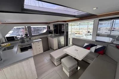2020 Leopard 45 | 14m 3