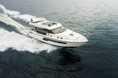 2026 Viknes S40 | 12m 2