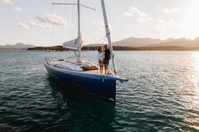 2026 Beneteau Oceanis 47 | 14m 2
