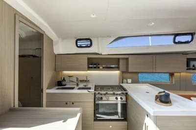2026 Beneteau Oceanis 47 | 14m 3