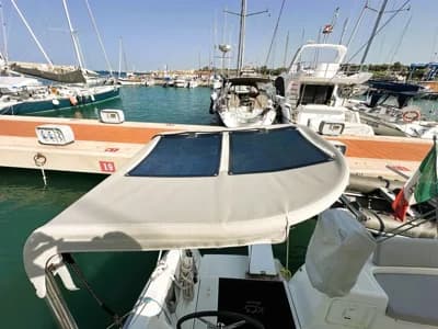 2023 Excess 11 | 11m 3