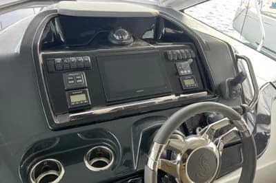 2025 Beneteau Gran Turismo 41 | 13m 3