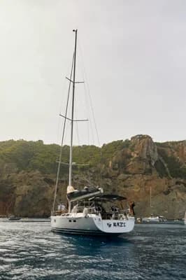 2008 Hanse 630 e | 19m 2