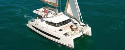 Catana Bali Catspace 2