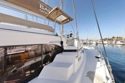 Catana Bali Catspace 5