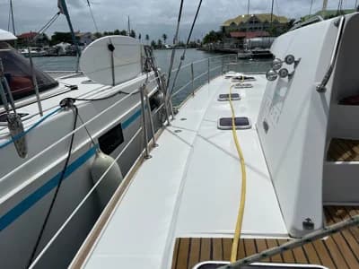 2009 Lagoon 440 | 14m 3