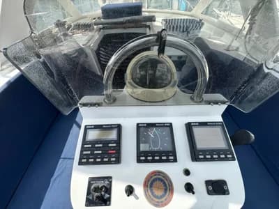 2001 Beneteau Oceanis 40 CC | 12m 2