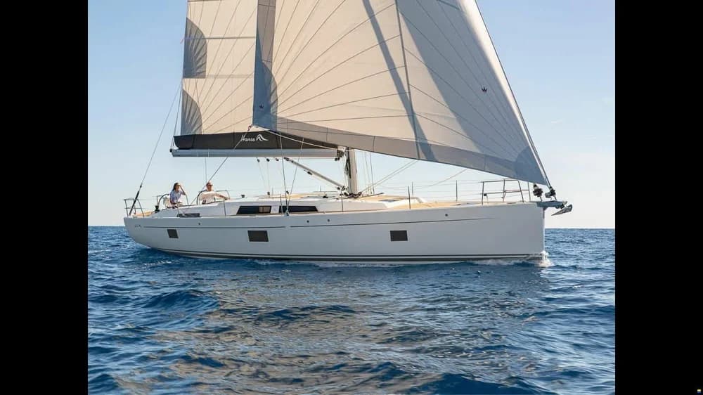 Hansen 508 A/C