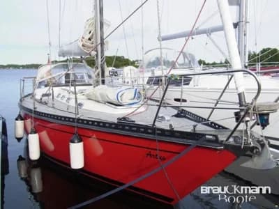 Emkayacht ET 36 2