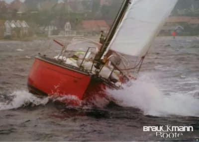 Emkayacht ET 36 3