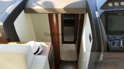 2016 Jeanneau PRESTIGE 620 FLY | 17m 3