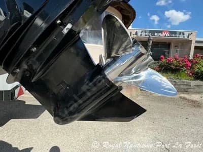 2019 Beneteau Flyer 6.6 SPACEdeck | 7m 3