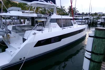 2022 Leopard 42 | 13m 2