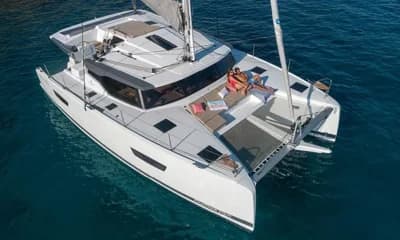 2020 Fountaine Pajot Astrea 42 | 13m 2