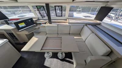 2020 Fountaine Pajot Astrea 42 | 13m 3