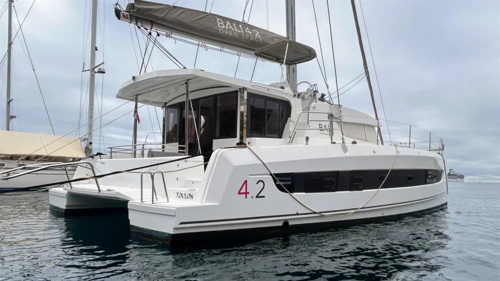 2022 Bali 4.2 | 13m