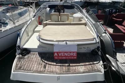 2007 Cranchi CSL 27 | 9m 2