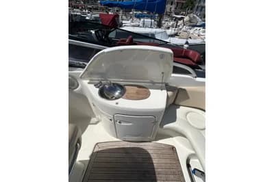 2007 Cranchi CSL 27 | 9m 3