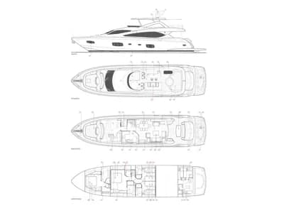 2011 Sunseeker 88 Yacht | 27m 2