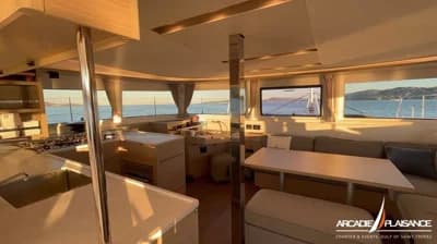 2023 Lagoon 46 | 14m 3