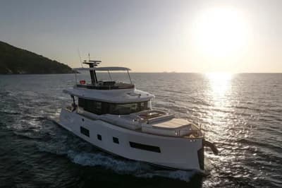 2026 Sirena 2026 | 19m 2