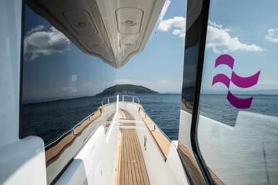 2026 Sirena 2026 | 19m 3