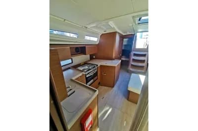 2024 Beneteau Oceanis 40.1 | 13m 3